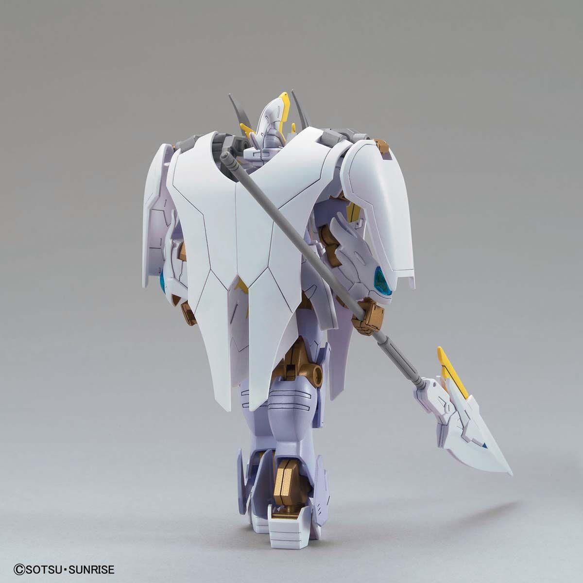 Gundam: Gundam Livelance Heaven HG Model