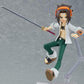 Shaman King: 537 Yoh Asakura Figma