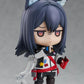 Arknights: 1551 Texas Nendoroid