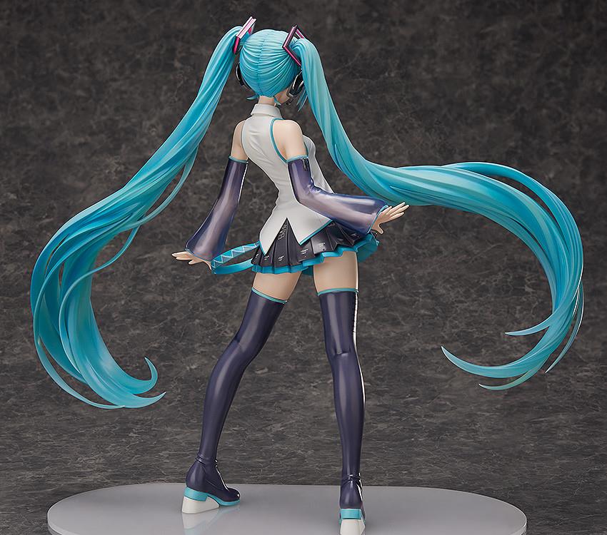 Vocaloid: Hatsune Miku V3 1/4 Scale Figurine