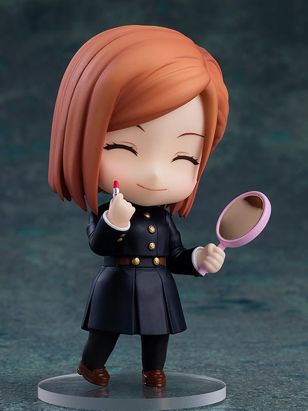 Jujutsu Kaisen: 1548 Nobara Kugisaki Nendoroid