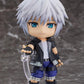 Kingdom Hearts: 1555 Riku: Kingdom Hearts III Ver. Nendoroid