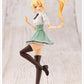 Sousai Shojo Teien: Ritsuka Saeki St. Iris Gakuen Summer Clothes Model