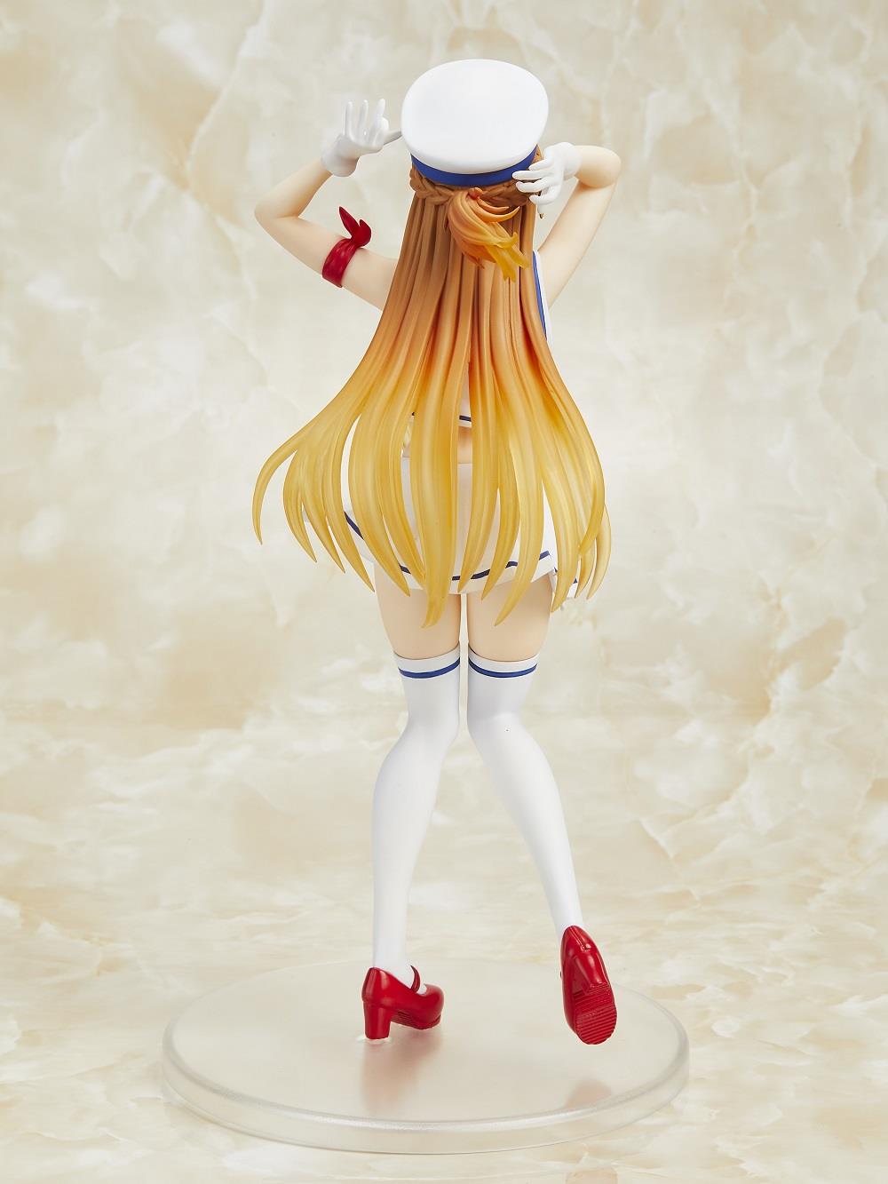 Sword Art Online: Asuna Marine Ver. Coreful Prize Figure
