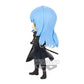 That Time I Got Reincarnated as a Slime: Rimuru Q Posket Ver. A Prize Figure