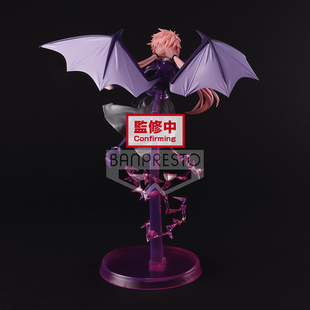That Time I Got Reincarnated as a Slime: Milim Combat Uniform Otherworlder Plus Prize Figure