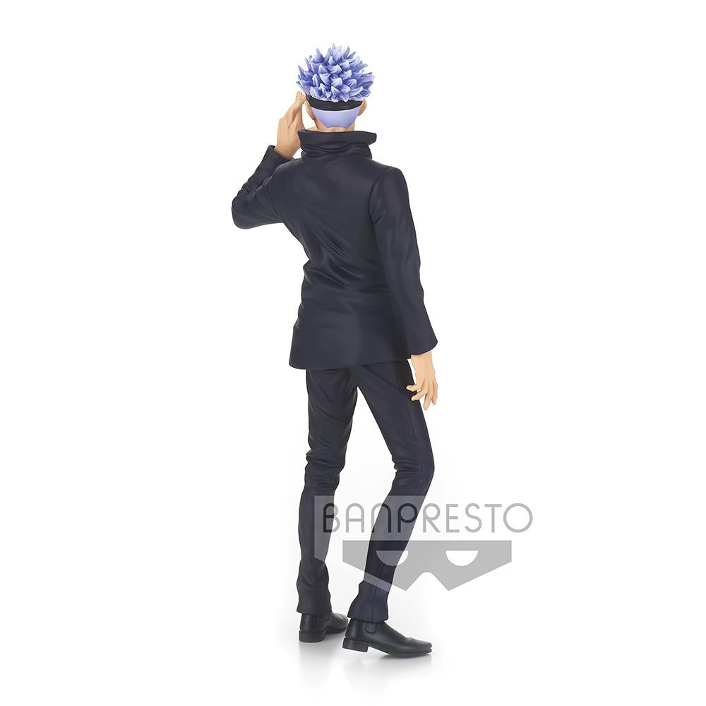 Jujutsu Kaisen: Gojo Satoru Prize Figure