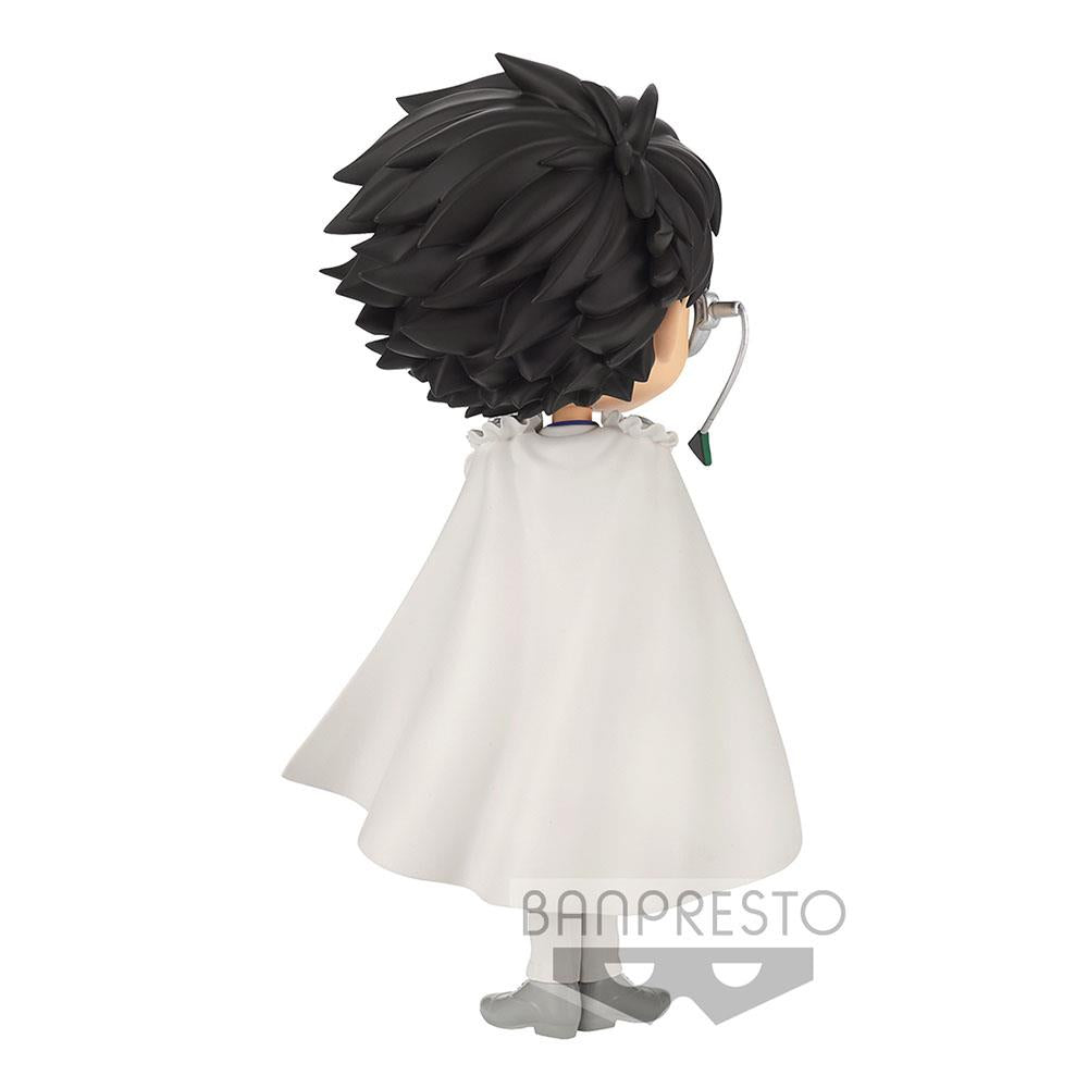 Case Closed: Kaito Kid Q Posket Ver. A Prize Figure