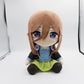 The Quintessental Quintuplets: Nakano Miku Big Plush