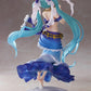 Vocaloid: Hatsune Miku Mermaid Princess Artist Masterpiece Prize Figure