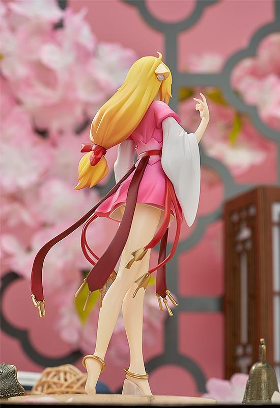 Fox Spirit Matchmaker: Tushan Koko POP UP PARADE