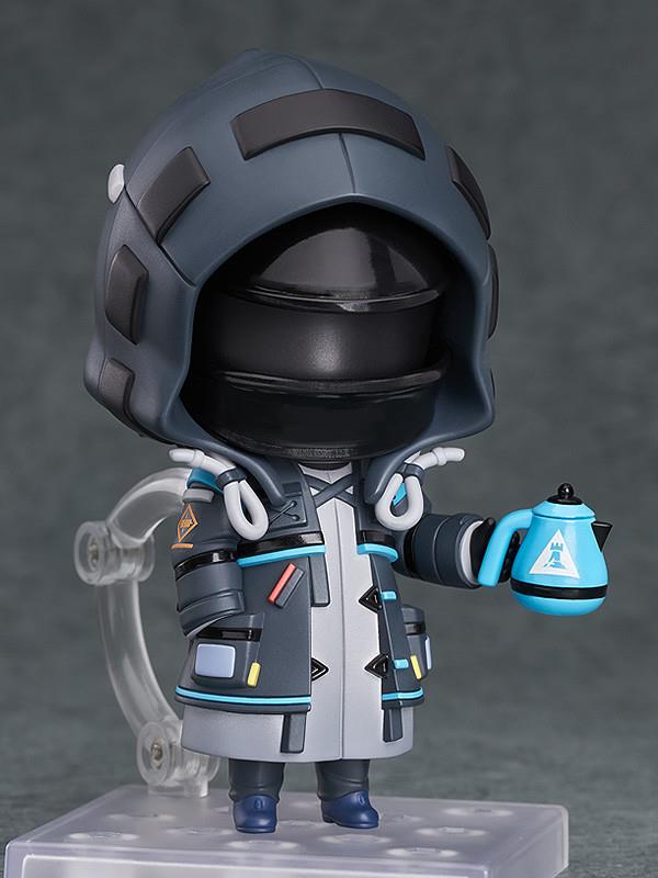 Arknights: 1715 Doctor Nendoroid