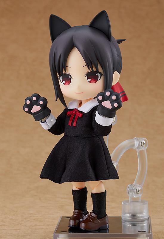 Kaguya-Sama: Love is War?: Shinomiya Kaguya Nendoroid Doll
