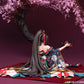 Onmyoji: Yoto Hime Scarlet Saber ver. 1/8 Scale Figure