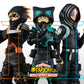 My Hero Academia: Todoroki World Heroes' Mission Ichibansho Figure