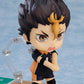 Haikyu!!: 1591 Yu Nishinoya Nendoroid