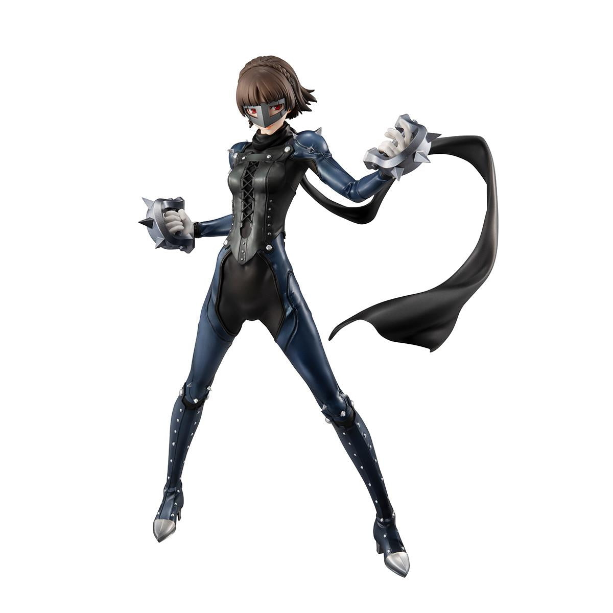 Persona 5 Royal: Nijima Makoto Figurine