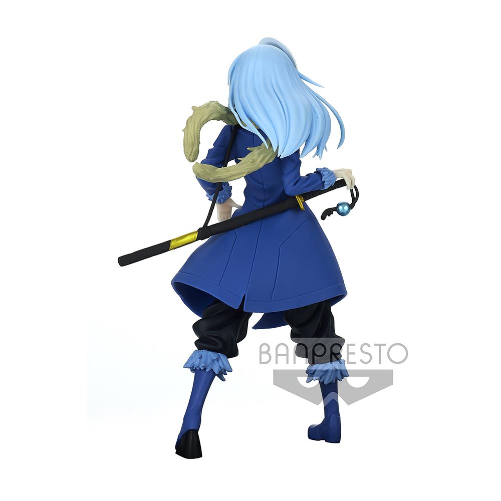 That Time I Got Reincarnated as a Slime: Rimuru Otherworlder Vol. 9 Prize Figure