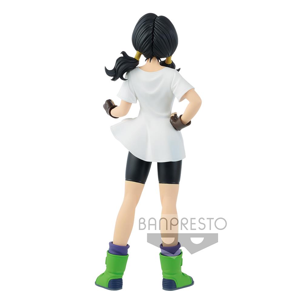 Dragon Ball Z: Videl Glitter & Glamours Ver. A Prize Figure