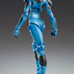 Jojo's Bizarre Adventure: Stone Free Chozokado Action Figure