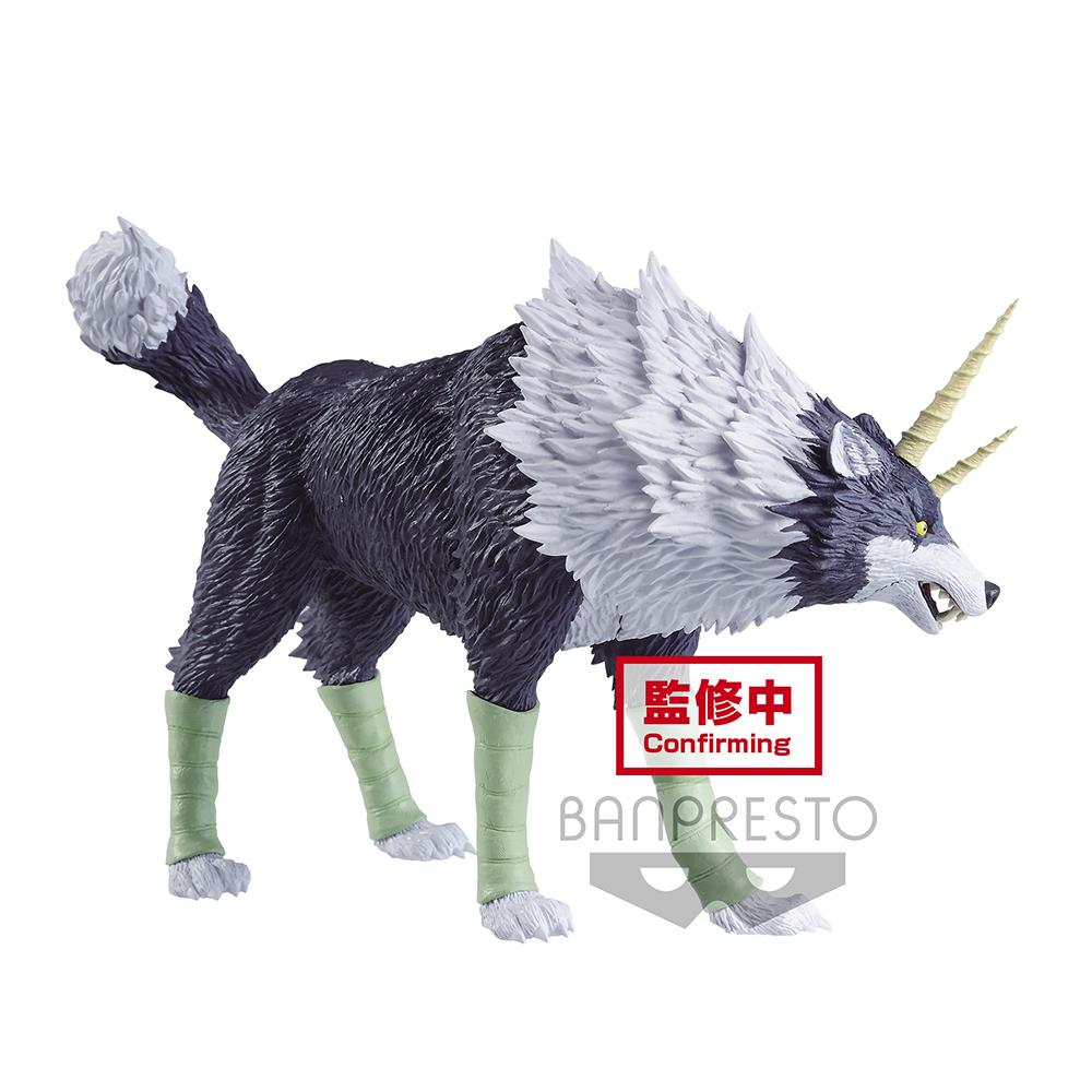 That Time I Got Reincarnated as a Slime: Ranga Otherworlder Vol. 8 Prize Figure