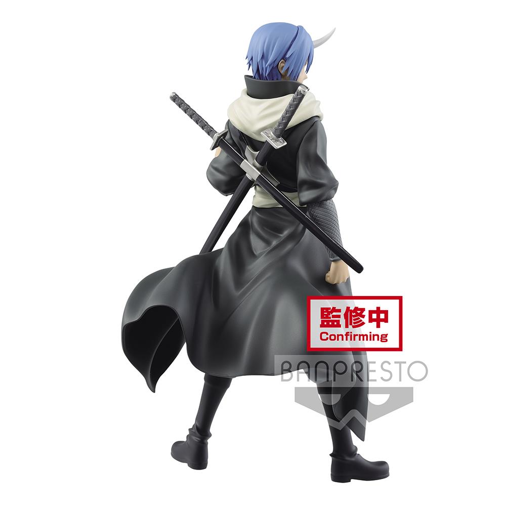 That Time I Got Reincarnated as a Slime: Souei Otherworlder Vol. 8 Prize Figure