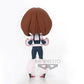 My Hero Academia: Ochaco Q Posket Ver. A Prize Figure