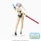 Fate/Grand Order: Berserker/Miyamoto Musashi SPM Prize Figure