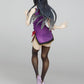 SNAFU: Yukinoshita Yukino ~Mandarin Dress ver.~ Coreful Prize Figure