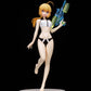 Fate/Grand Order: Archer/Altria Pendragon [Summer Queens] Assemble Heroines 1/8 Scale Model