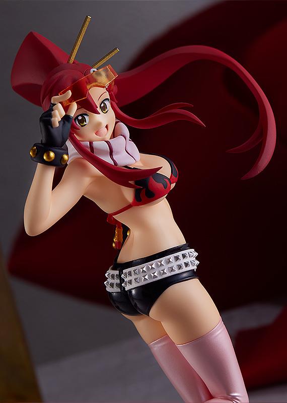 Gurren Lagann: Yoko POP UP PARADE Figure