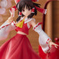 Touhou Project: Reimu Hakurei POP UP PARADE Figure