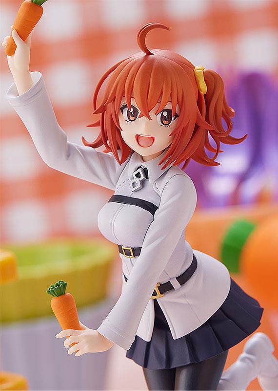 Fate/Grand Carnival: Ritsuka Fujimaru Carnival ver. POP UP PARADE Figure