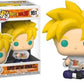 Dragon Ball Z: SS Gohan w/ Noodles POP! Vinyl (951)