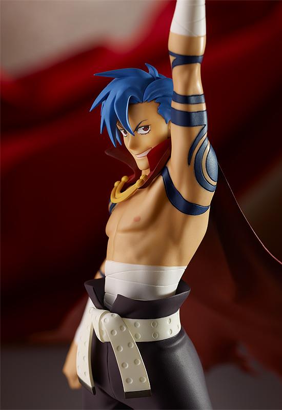 Gurren Lagann: Kamina POP UP PARADE Figure