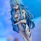 Evangelion: Rei Ayanami (Long Hair ver.) POP UP PARADE Figure