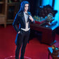 The Legend of Hei: Wuxian POP UP PARADE Figurine