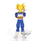 Dragon Ball Z: SS Future Trunks Solid Edge Works Vol.2  Prize Figure
