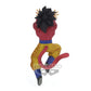 Dragon Ball Super: SS4 Goku Son Goku FES!! Prize Figure