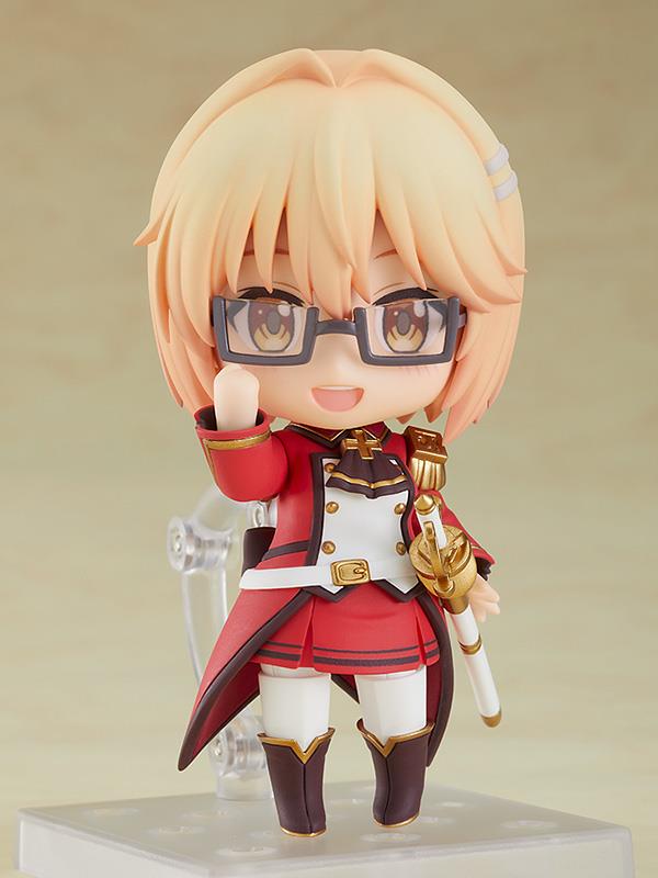 How a Realist Hero Rebuilt the Kingdom: 1725 Liscia Elfrieden Nendoroid