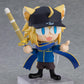 Fate/Grand Carnival: 1700 Mysterious Neko X
