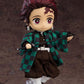 Demon Slayer: Tanjiro Nendoroid Doll