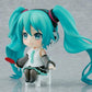 Vocaloid: Hatsune Miku NT Nendoroid Swacchao! Akai Hane Central Community chest of Japan Campaign Ver.