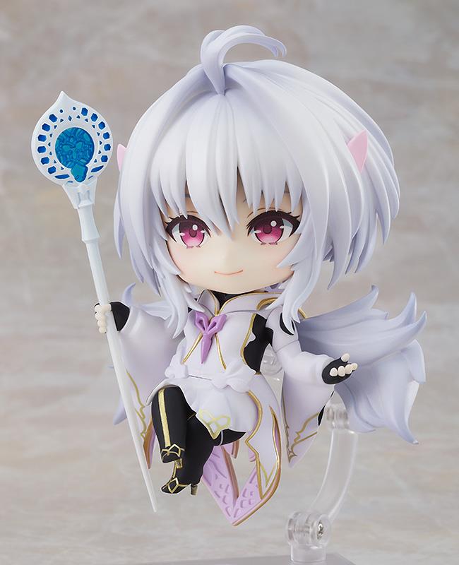 Fate/Grand Order Arcade: 1719 Caster/Merlin (Prototype) Nendoroid