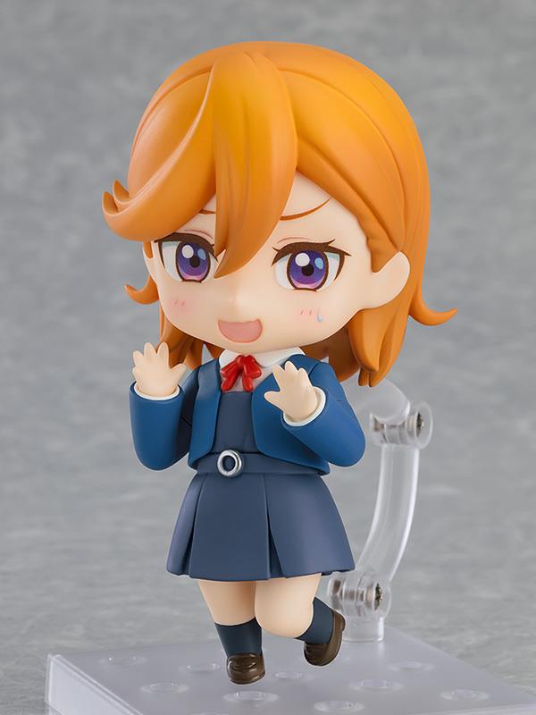 Love Live! Superstar!!: 1737 Kanon Shibuya Nendoroid