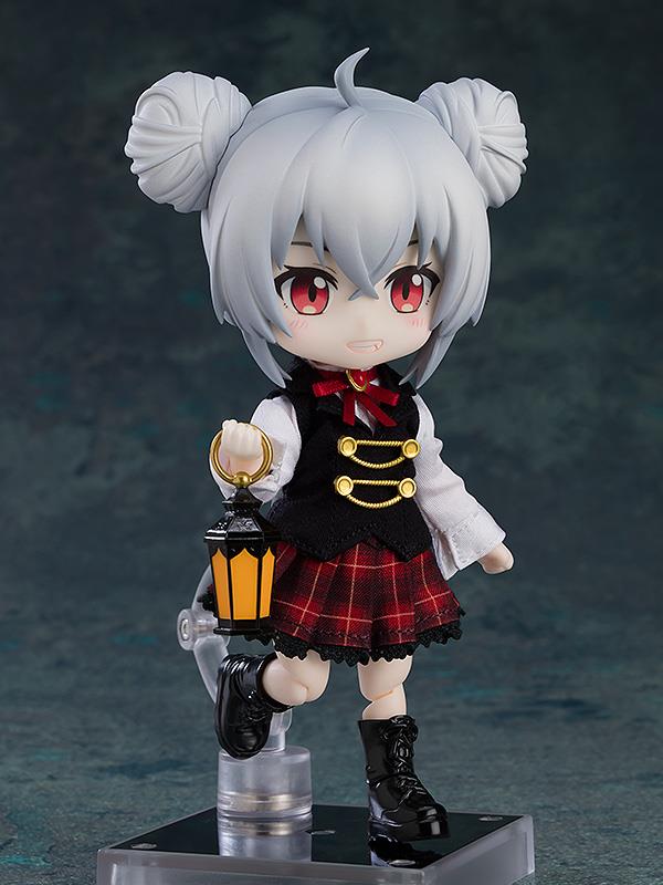 Original Character: Vampire Milla Nendoroid Doll