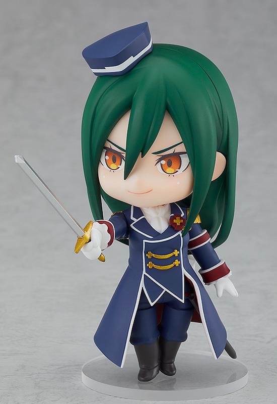 Re:Zero: 1746 Crusch Karsten Nendoroid