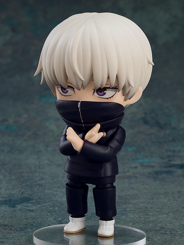 Jujutsu Kaisen: 1750 Toge Inumaki Nendoroid