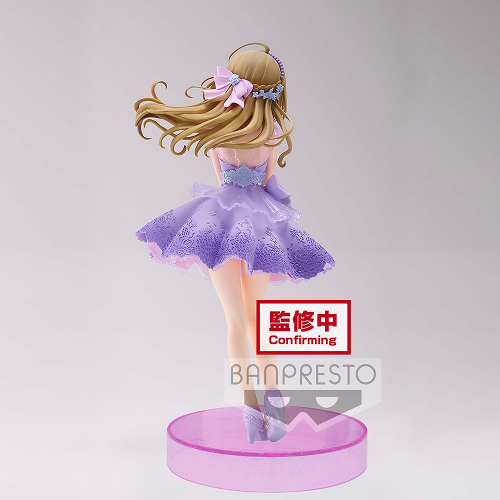 Idolm@ster: Sato Shin Espresto Prize Figure