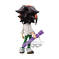 Shaman King: Yoh A ver. Q Posket Prize Figure